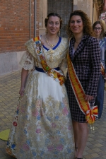 Desfile Inicial