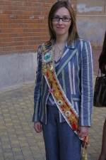 Desfile Inicial