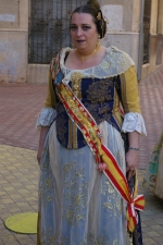 Desfile Inicial