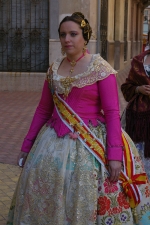 Desfile Inicial