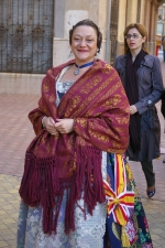 Desfile Inicial