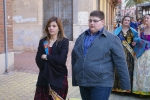 Desfile Inicial