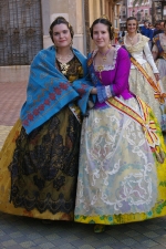 Desfile Inicial