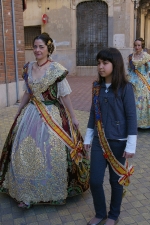 Desfile Inicial