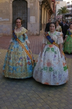 Desfile Inicial