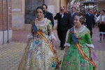 Desfile Inicial