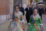 Desfile Inicial
