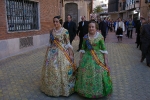 Desfile Inicial