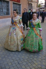 Desfile Inicial