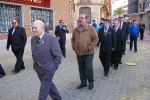 Desfile Inicial