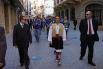 Desfile Inicial