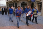 Desfile Inicial