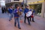 Desfile Inicial