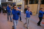 Desfile Inicial