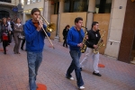 Desfile Inicial