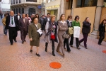 Desfile Inicial