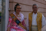 Desfile Inicial