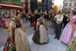 Desfile Inicial