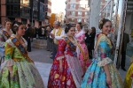 Desfile Inicial
