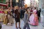 Desfile Inicial