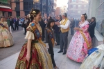 Desfile Inicial
