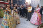 Desfile Inicial