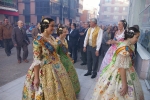 Desfile Inicial