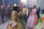 Desfile Inicial