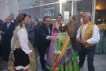 Desfile Inicial