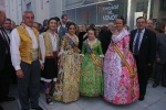 Desfile Inicial
