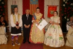 Acto Homenaje