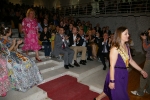 Acto Homenaje