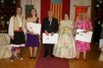 Acto Homenaje