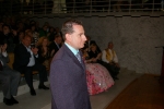 Acto Homenaje