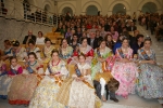 Acto Homenaje