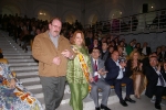 Acto Homenaje