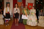Acto Homenaje