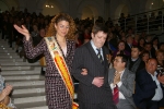 Acto Homenaje