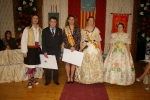 Acto Homenaje
