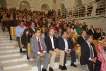 Acto Homenaje