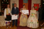 Acto Homenaje