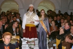 Acto Homenaje