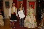 Acto Homenaje
