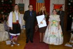 Acto Homenaje