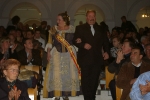 Acto Homenaje