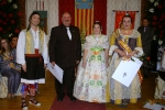 Acto Homenaje