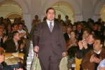 Acto Homenaje