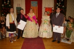 Acto Homenaje