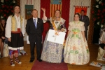 Acto Homenaje