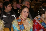 Acto Homenaje